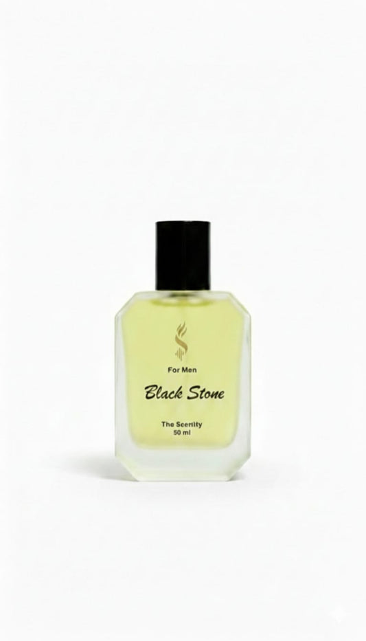 Black Stone for Men