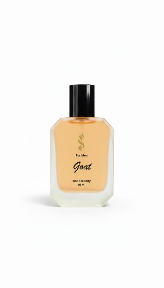 GOAT For Men