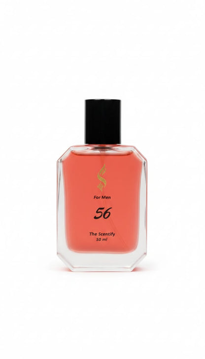 56 For Men