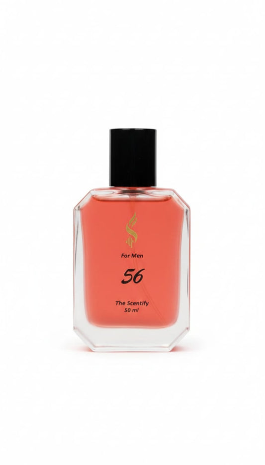 56 For Men